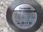 Panasonic Induction Motor