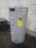 Lochinvar Water Heater