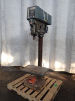 Dayton Drill Press