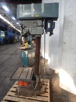 Dayton Drill Press