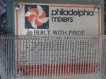 Philadelphia Mixers Mixer