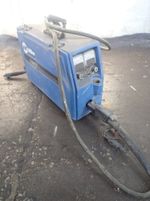 Miller Wire Feeder