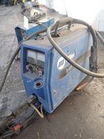 Miller Wire Feeder