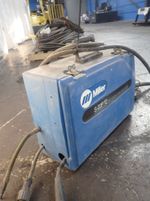 Miller Wire Feeder