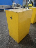 Global Flammable Cabinet