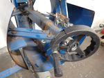 Roll Former Corp Roll Former Corp Rtr1615 Gutter Coiler Recoiler