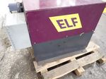 Elf Elf Elbow Machine