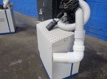 Smart Evo Fume Collector