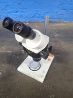 Oc White Microscope