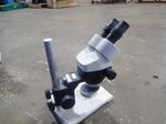 Oc White Microscope