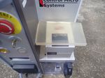 Control Micro Systems Serialization Machine