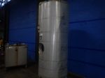 Chicago Boiler Co Chicago Boiler Co Ss Jacketed Tank