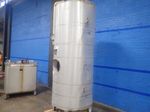 Chicago Boiler Co Chicago Boiler Co Ss Jacketed Tank