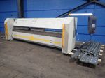 Ras Ras Flexibend 7340 Folding Machine