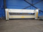 Ras Ras Flexibend 7340 Folding Machine