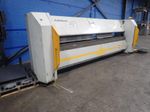 Ras Ras Flexibend 7340 Folding Machine