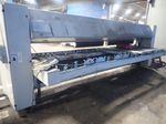 Ras Ras Flexibend 7340 Folding Machine