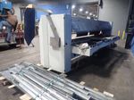 Ras Ras Flexibend 7340 Folding Machine