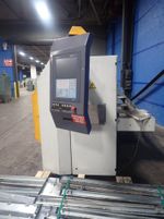 Ras Ras Flexibend 7340 Folding Machine