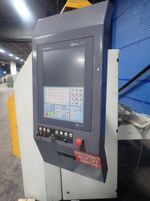 Ras Ras Flexibend 7340 Folding Machine