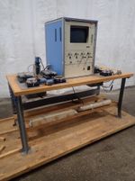 Magnetic Instruments Gaussmeter Chassis