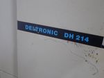 Deltronic Optical Comparitor
