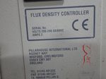 Pillar House Flux Density Controller