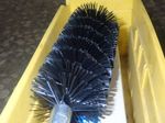 Schaffer Brush Flue  Condenser Brush