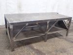  Welding Table