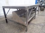  Welding Table