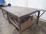  Welding Table