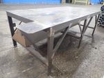  Welding Table