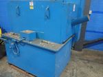 Fourway Rotary Parts Washer