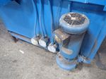 Fourway Rotary Parts Washer