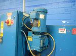 Fourway Rotary Parts Washer
