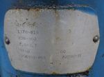 Fourway Rotary Parts Washer