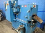 Fourway Rotary Parts Washer
