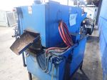 Fourway Rotary Parts Washer