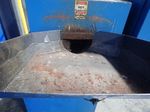 Fourway Rotary Parts Washer