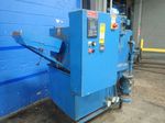 Fourway Rotary Parts Washer