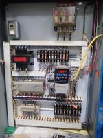 Fourway Rotary Parts Washer