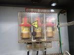 Fourway Rotary Parts Washer