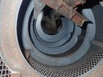 Fourway Rotary Parts Washer