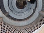 Fourway Rotary Parts Washer