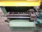 Pedrazzoli Pedrazzoli Troncatrice Super Brown 350 Cutoff Saw