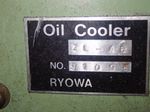 Ryowa Oil Cooler