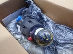 Itttyco Actuator Valve