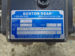 Boston Gear Gear Box