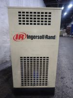 Ingersollrand Air Dryer