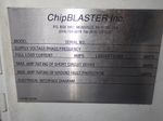 Chipblaster Chipblaster 2787 Coolant System